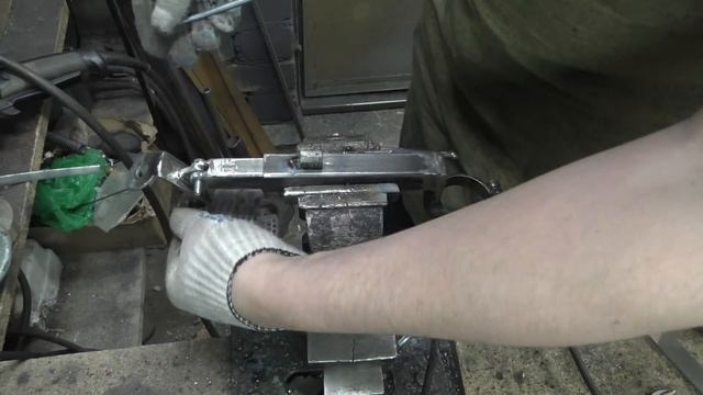 СТАНОК ИЗ УШМ ! ДЛЯ ЗАТОЧКИ НОЖЕЙ ! GRINDER IDEA FROM USHM ! смотреть онлайн