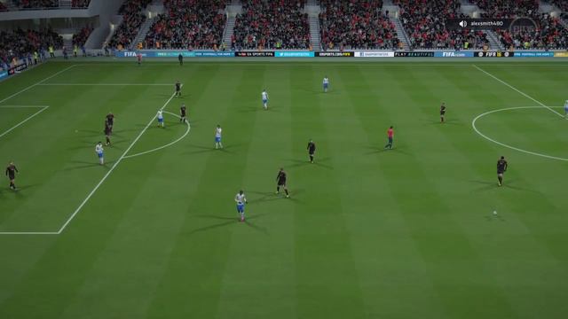 FIFA 16 UT USquad update смотреть онлайн