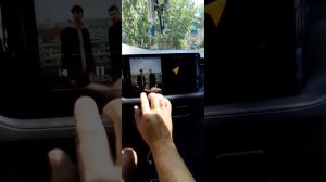 Шкода Рапид 2021г штатная магнитола Teyes cc3