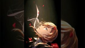 Чуя Накахара