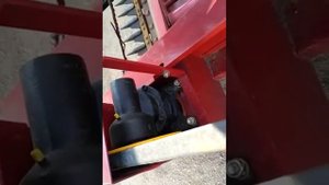 Жатка ЖВЗ 10.7