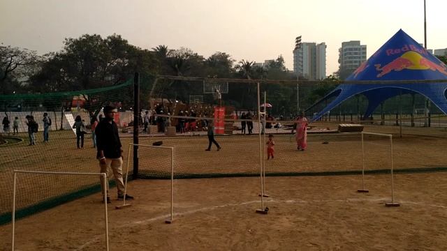 Maker Mela @ Somaiya Part 7 | Drone Competition - My brother смотреть онлайн