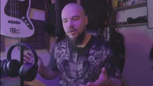 Sennheiser 350BT -  обзор/мнение после месяца использования | Влог # 39