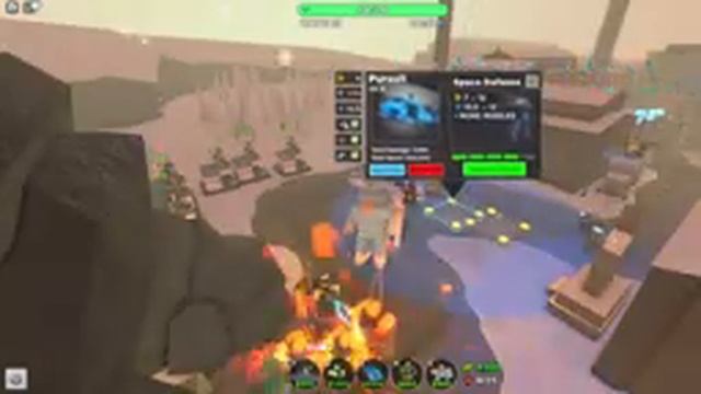 ОБНОВЛЕНИЕ В ТДС | БАФФ В ТДС | Tower Defense Simulator смотреть онлайн