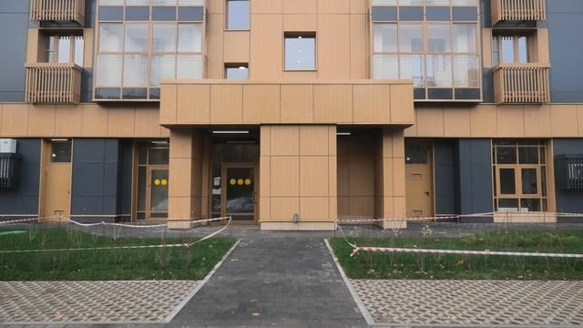 Новый дом по реновации в Кунцево ЗАО на Бобруйской 15 ст.м. Молодёжная, риэлтор Татьяна Мамонтова