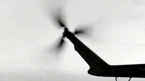 1972 год. Ямало-Ненецкий округ. Авиаторы