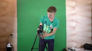 Недорогой штатив. Era ECSA-3730. Обзор