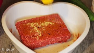 Самый ВКУСНЫЙ Рецепт Мяса С Овощами В Тажине По-Мароккански ???