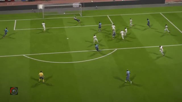 FIFA 18: MOST EXPENSIVE PORTUGUESE SQUAD BUILDER Ft. RONALDO, RUI COSTA, DECO AND MORE! смотреть онлайн