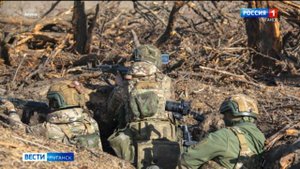 Контузия и ранение - журналисты попали под обстрел украинских боевиков