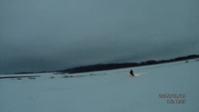 Ski-doo MXZ 1000 renegade X смотреть онлайн