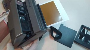 Работают ли старые кассеты Polaroid??? Часть 2.