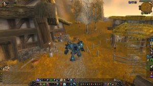 Как попасть в Мертвые копи WoW