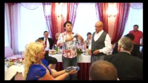 Юбилей у Джона Мостославского часть 2