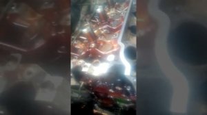 Suzuki grand vitara 2.5L