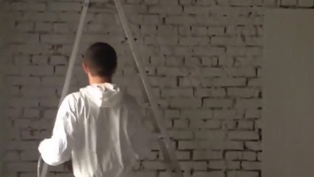 HYVST SPT 390 окрасочный аппарат для безвоздушной покраски стен смотреть онлайн