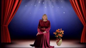 Романс "Осенняя роса"  поёт Галина  Сливко .