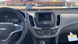 2023 Chevrolet Equinox FWD 4DR LT W/1LT