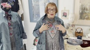 Коллекция осень 2024 от Pani Tania