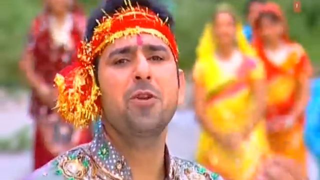 Maa Pahadaan Waliya By Sheera Jasbir [Full Song] I Teri Kripa