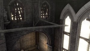 Assassins Creed Brotherhood - Гробница 2 - Шестой день Прохождение Без Комментариев