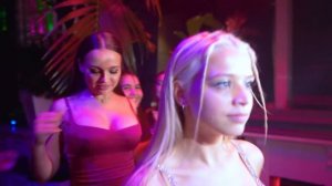 День Рождения Юли Гаврилиной / Все пошло не по плану