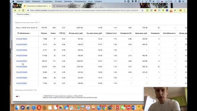 Примеры трафика через квиз смотреть онлайн