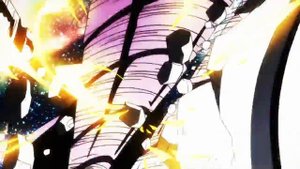 Gurren Lagann AMV -  Fall Out Boy: The Phoenix