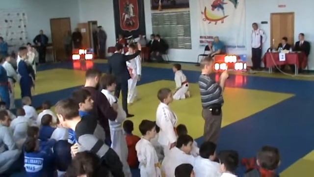 6 этап рейтинга ЗАО смотреть онлайн