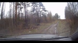 Kia Sorento BL, Испытание раздатки ТОД после ремонта