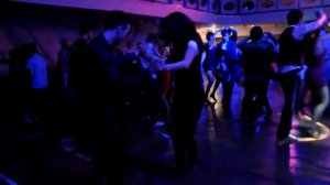 бачата Инаки Фернандез