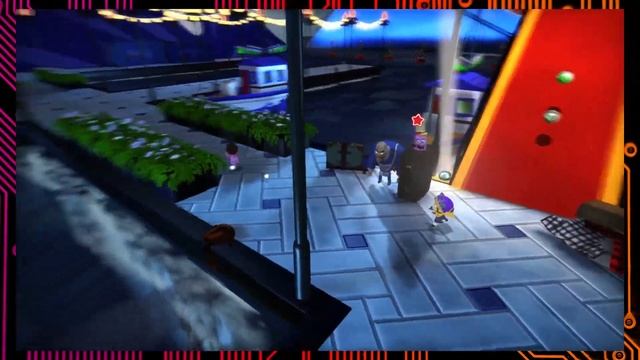 A Hat in Time, Part 39: The Captain's Story - Button Jam смотреть онлайн