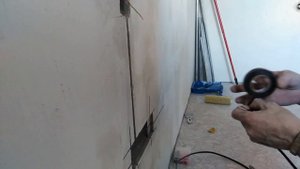 Перенос розеток на кухне своими руками. КАК ПРАВИЛЬНО СОЕДИНИТЬ ПРОВОДА.