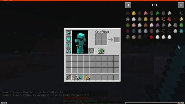 Titans Of Yore 1.12.2 Forge Mod Overview смотреть онлайн