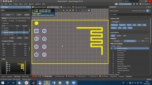 Altium Designer. Добавление 3D модели к футпринту.