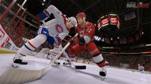 NHL 2K10 PS2