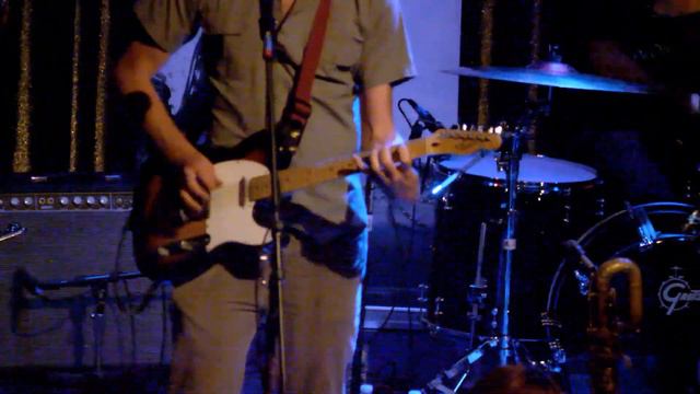 Morning 40 Federation Performs "Headlamp" | Fender смотреть онлайн