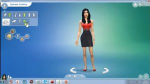 Давай играть !/ играмем the sims 4? cоздаем семью Колленд !:*