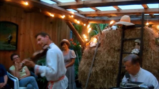 Andrey Kirylovich 4 смотреть онлайн