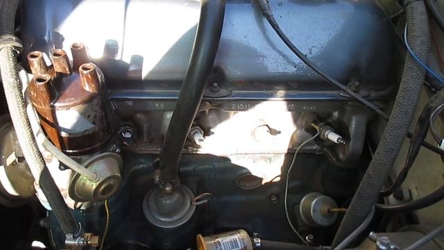 Как подготовить двигатель к мойке. смотреть онлайн