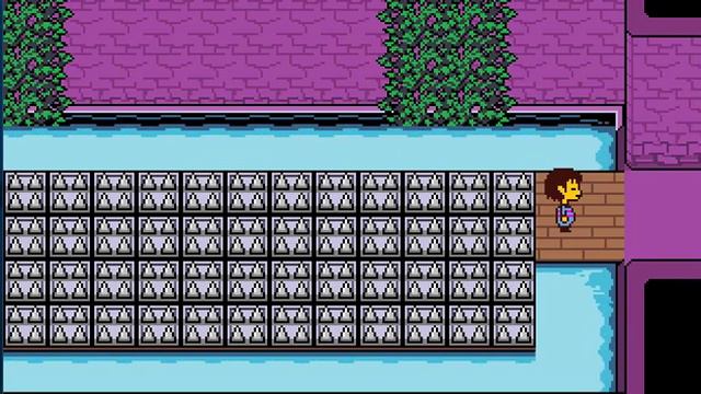 Андертейл (геноцид) заглините в описание смотреть онлайн