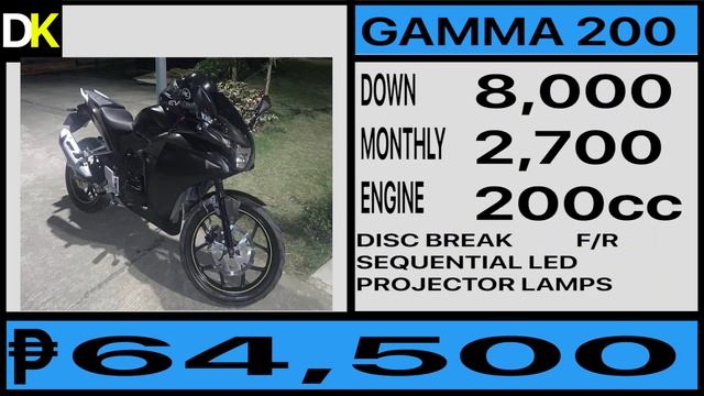 Rusi Motorcycle Price List In The Philippines 2023 смотреть онлайн