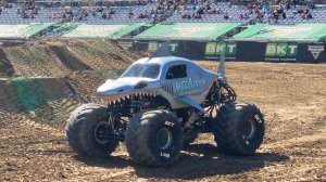 Monster Jam Jacksonville | Florida 2021