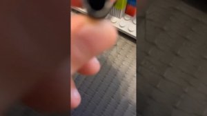 Турбина из Лего