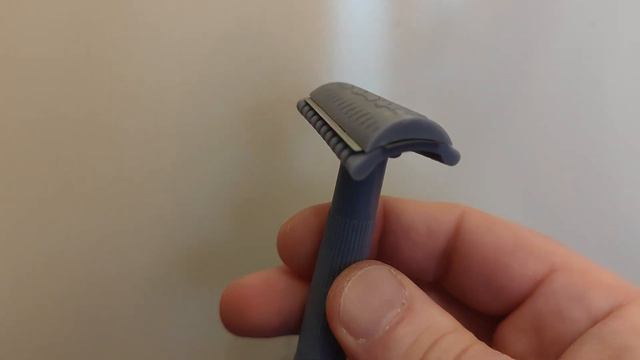 Прибор для бритья косорез, слант, фотополимер, прототип первой версии смотреть онлайн