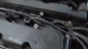 Писк под клапанной крышкой! Chevrolet lacetti 1.6 Лачетти