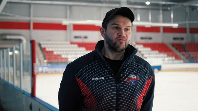 ХОККЕЙ ДЕТИ. ПСКОВ смотреть онлайн