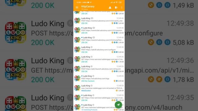 Hack game Android với HttpCanary - Phần 1 : Ludo King смотреть онлайн