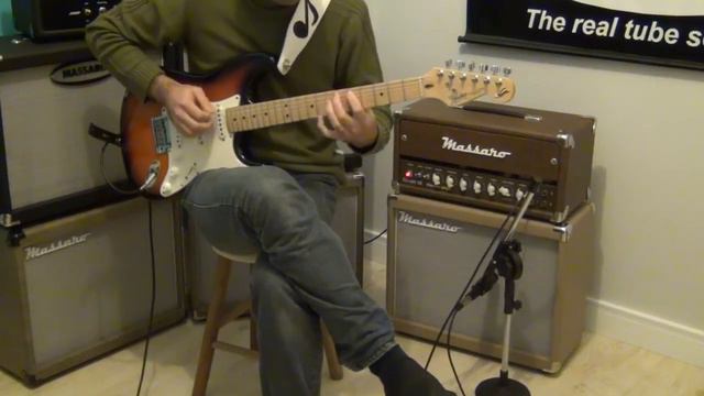 Amplificador Classic 59 Reedição Fender Bassman 59 смотреть онлайн