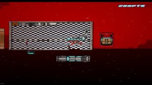 Hotline Miami 2 Level Editor screen problem